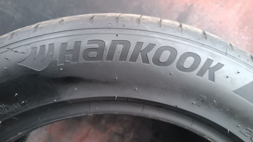 205/55/16 Hankook Дот 4122