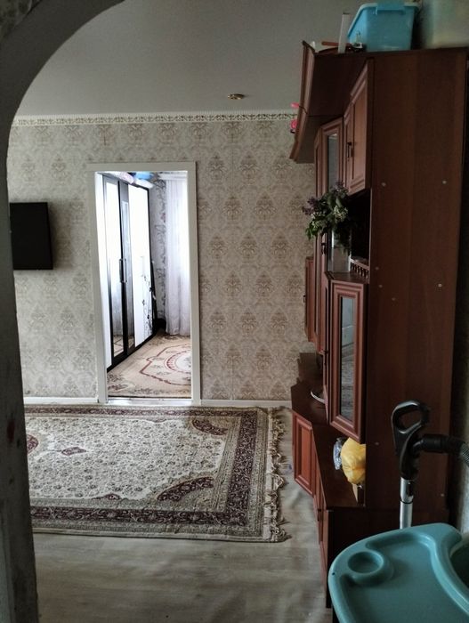Продам 3 х комнатную квартиру