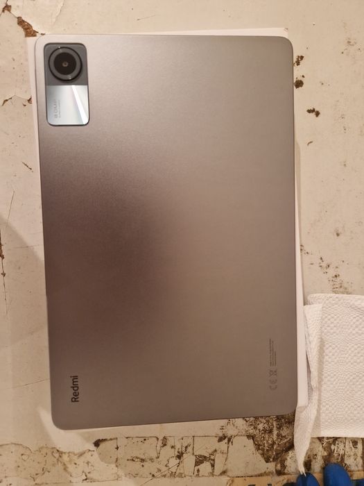 Планшет Redmi Pad SE