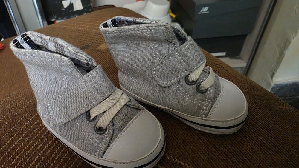 Детски обувки Geox J Magnetar , Jordan , Puma , Converse , Nike