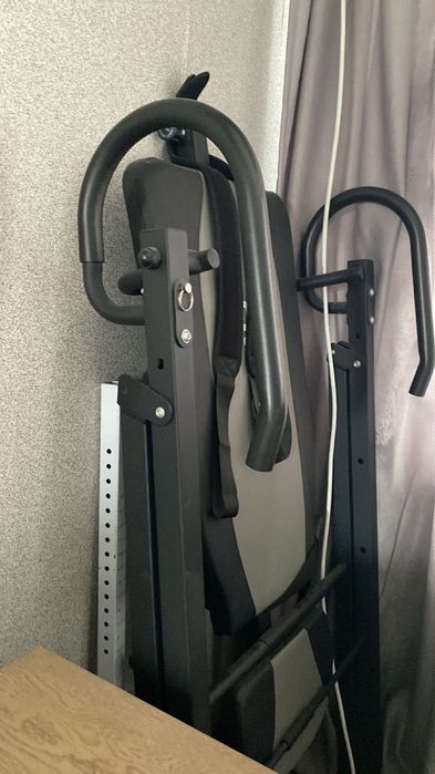 Инверсионный стол