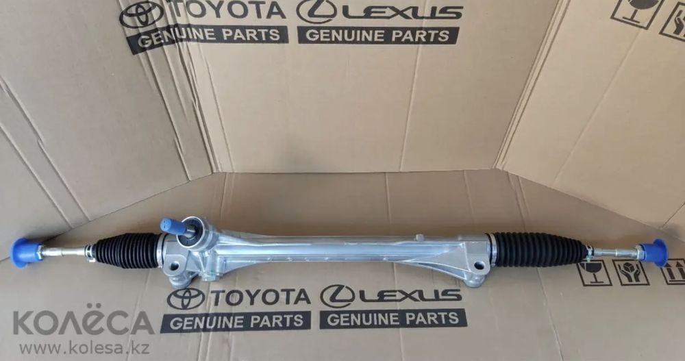 Рулевая рейка 42160 Toyota RAV4 ACA40