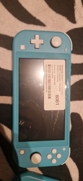 PS 5 PS 4 nitendo switch lite
