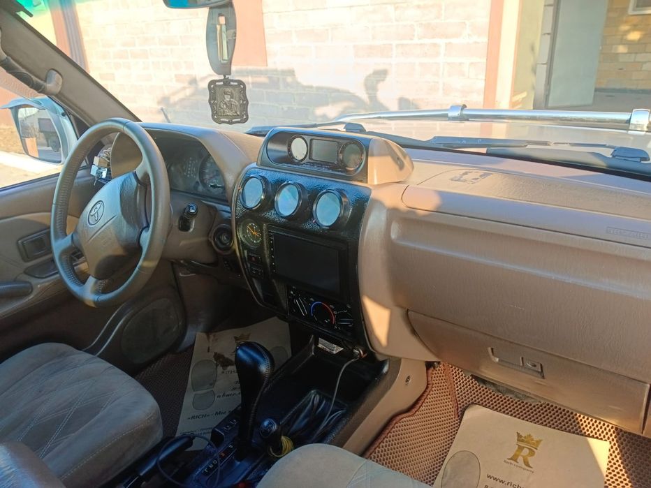 Продаю Toyota Prado 95