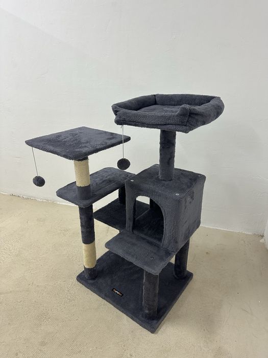 Котешка катерушка 105см