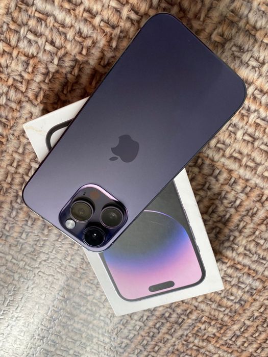 Аифон 14 про