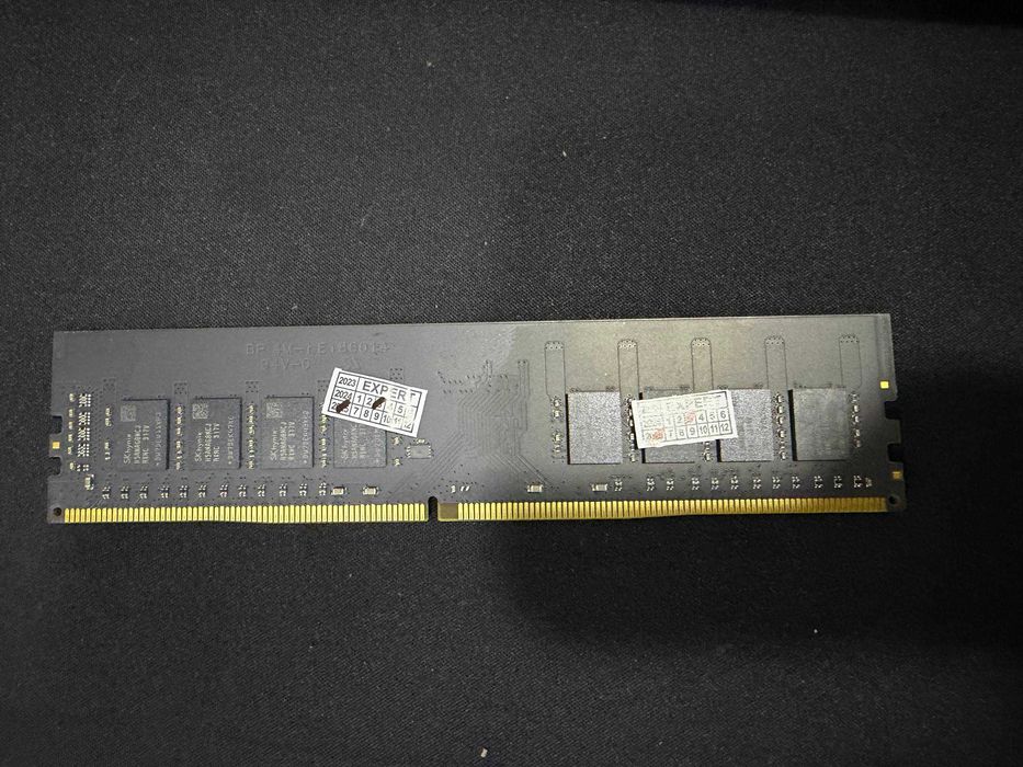 DDR4 32gb lexar ОЗУ / RAM