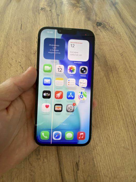 Iphone 13 pro max айфон 13 про макс
