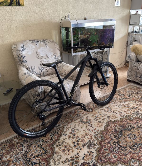 Продам canyon stoic 2 2021