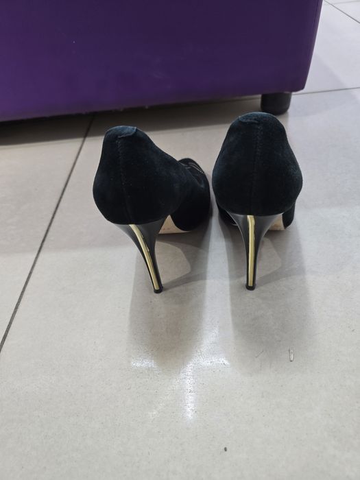 Продам туфли 36 р