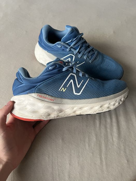 Adidasi alergare New Balance 840 - marimea 42