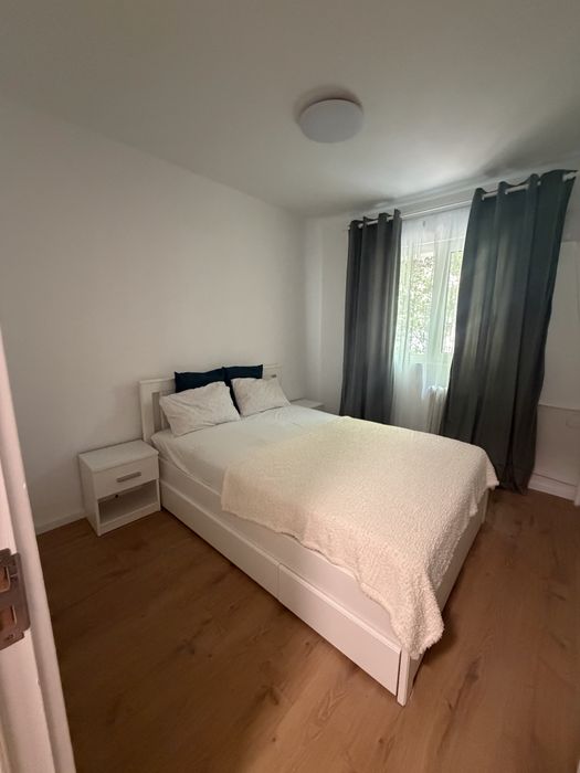 Apartament 2 camere Sector 4 Emil Racovita