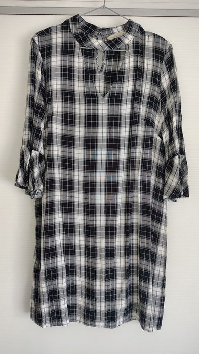 Rochie scurtă de vară