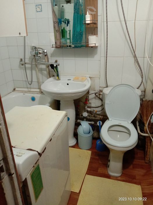 Отеген батыр Продам квартиру