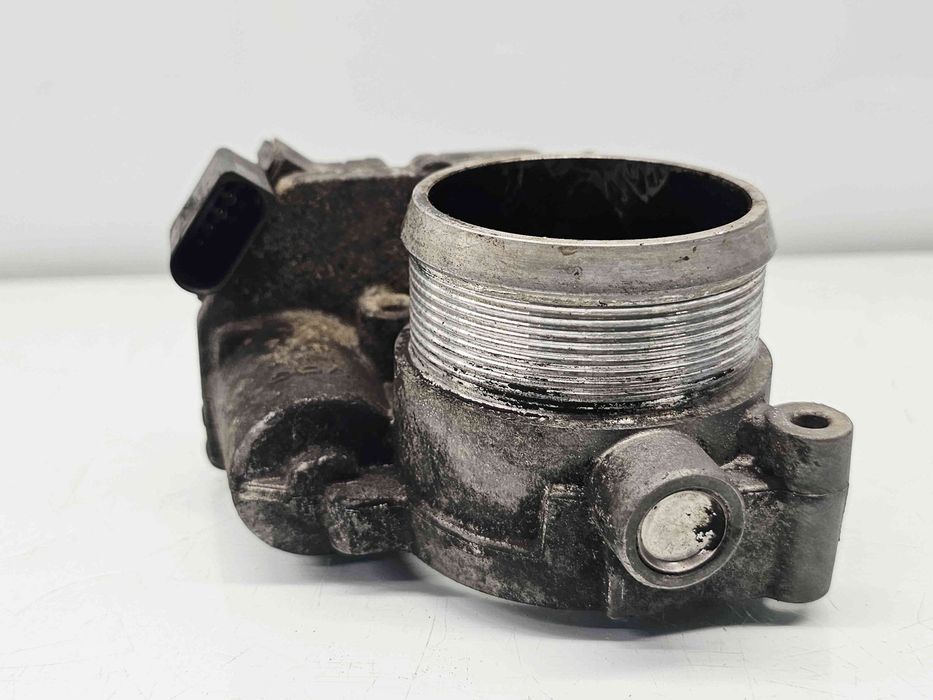 Clapeta acceleratie  Volkswagen Touareg (7LA, 7L6) [Fabr 2003-2010] A2