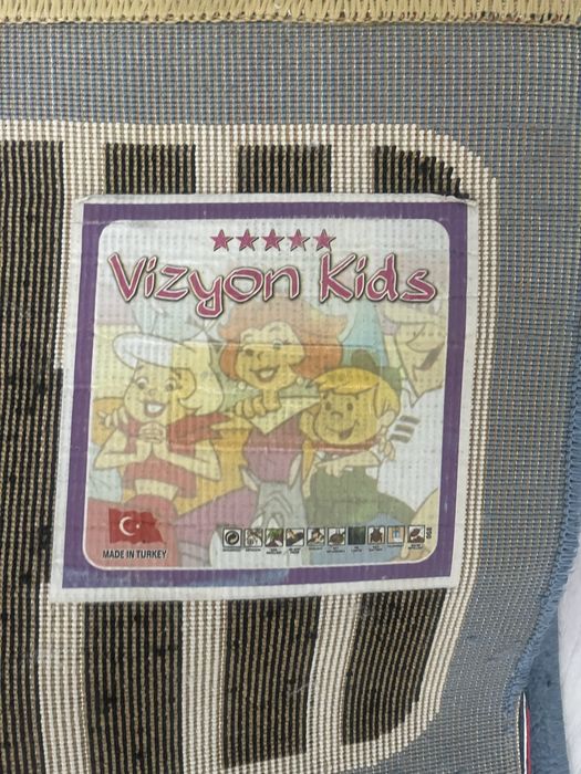 детский ковер турция