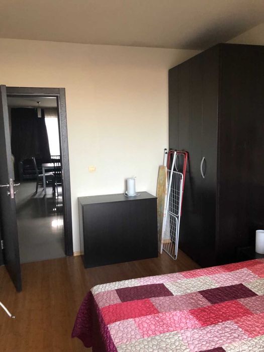 Дава се под наем Двустаен апартамент в София, Симеоново - 61 кв.м за 373.83 € - Снимка #1
