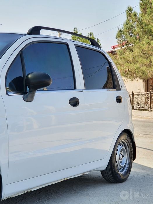 Matiz euro 2008 kansaner