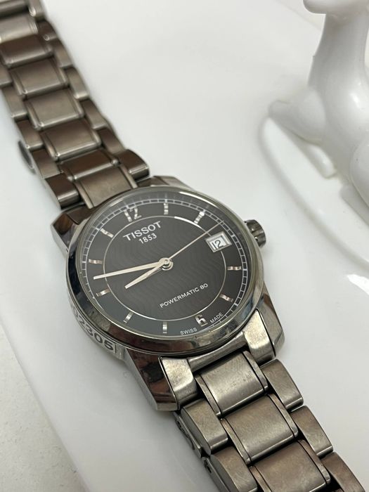 Часы Tissot/BariBarShop/Рассрочка