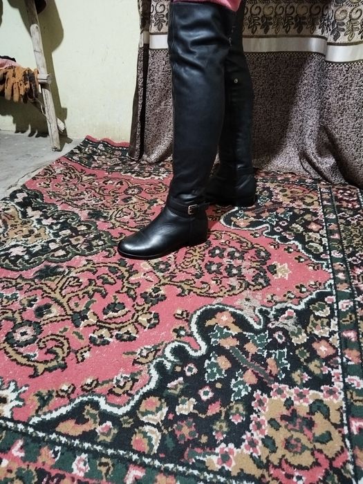 Etik poshnali.juda yaxshi holatda