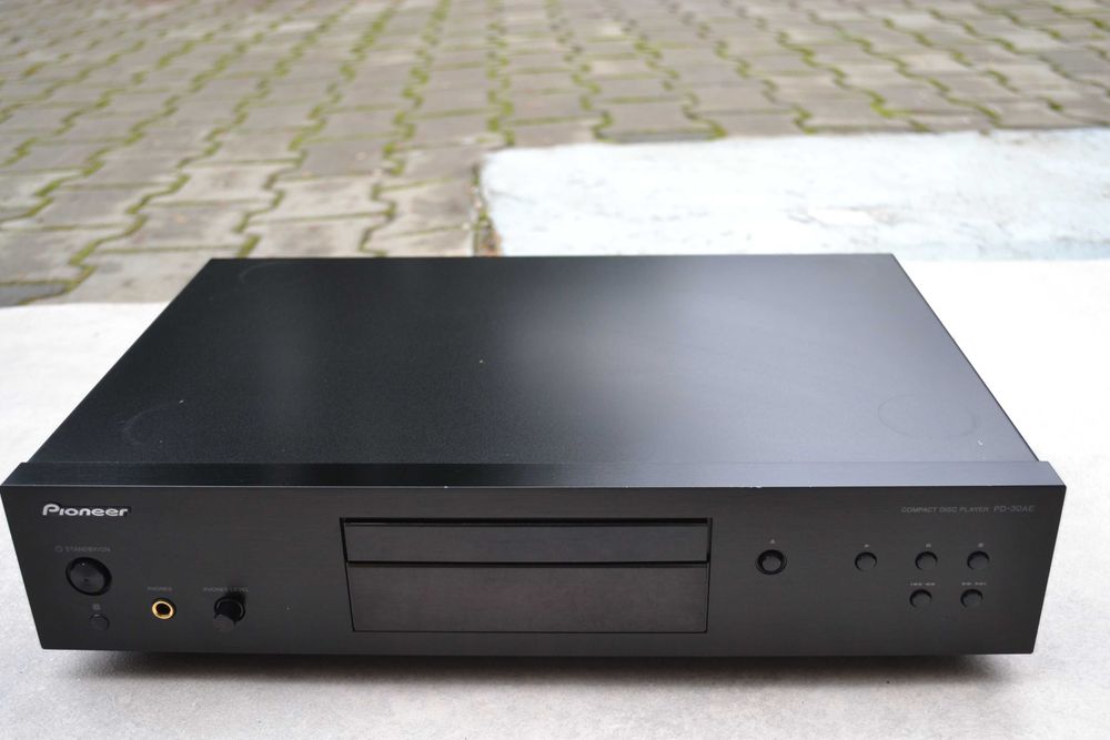 CD player Pioneer PD 30 AE