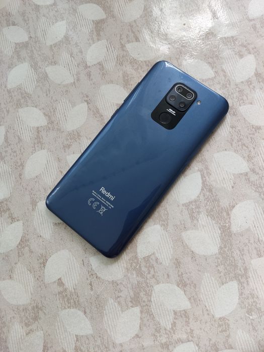 Xiaomi Redmi Note 9 64/3gb. Смартфон Редми Нот 9.