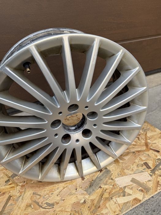 Джанта за Мерцедес 17