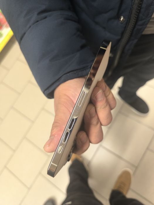 Айфон 14 про мах