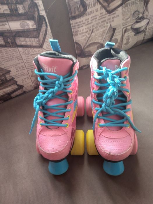 Детски кънки 29 / 30