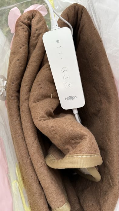 Электрическое одеяло