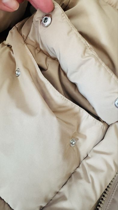 Geaca Zara marime 120