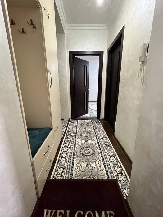 Сергели 7а узимни уйим 4-метро бекатда новастройка сотилади