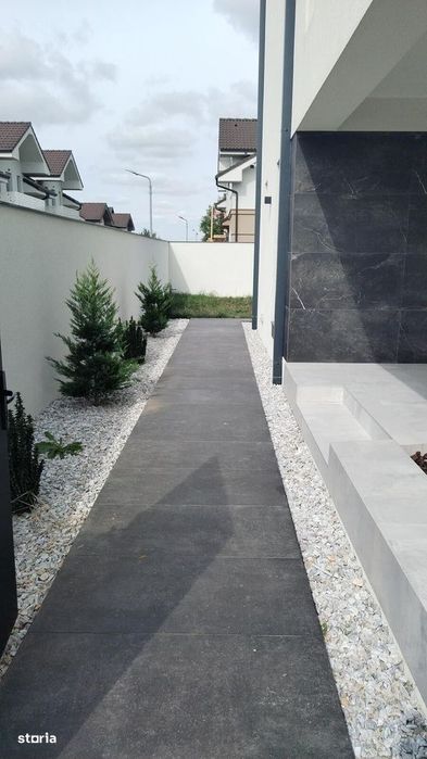Duplex premium de vanzare, in Mosnita Noua