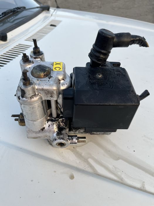 ABS помпа за Опел Омега.  Omega.  ABS помпа за Opel Omega