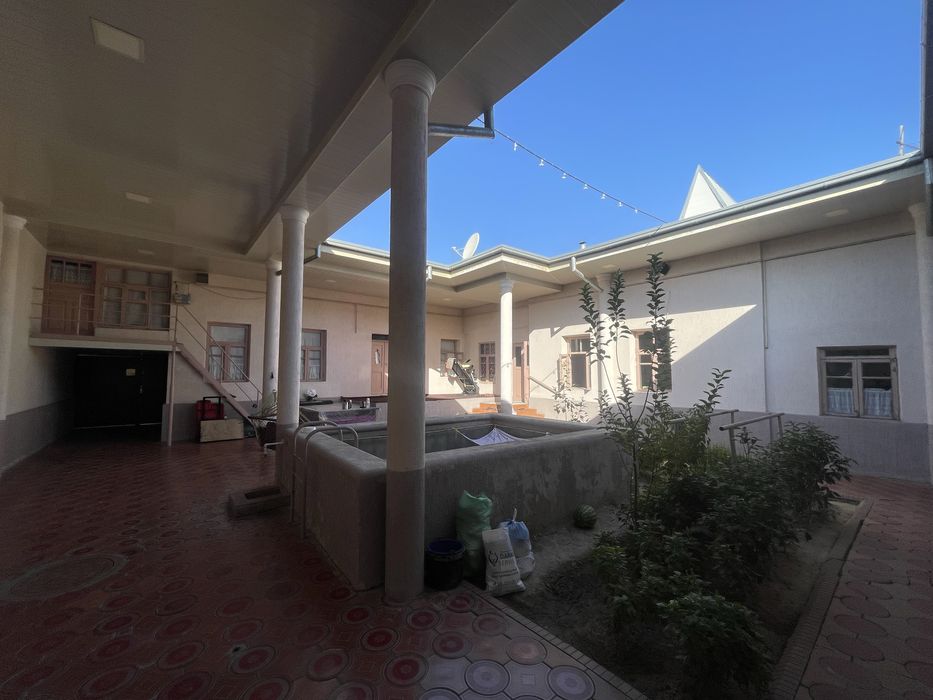 Уй сотилади. Учтепа туманида