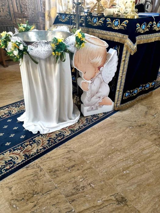 Decorațiuni și Aranjamente Profesionale pentru Evenimente Speciale