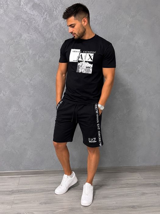 Compleu bărbat, mărimile disponibile în privat