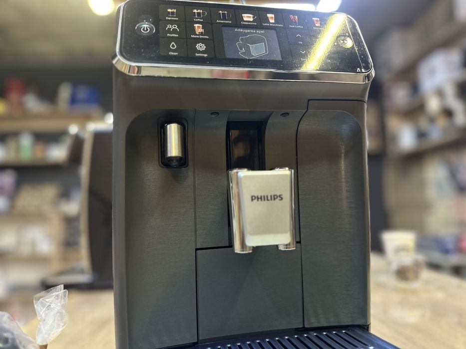 Espresor Philips Ep5500 actualizat -20%