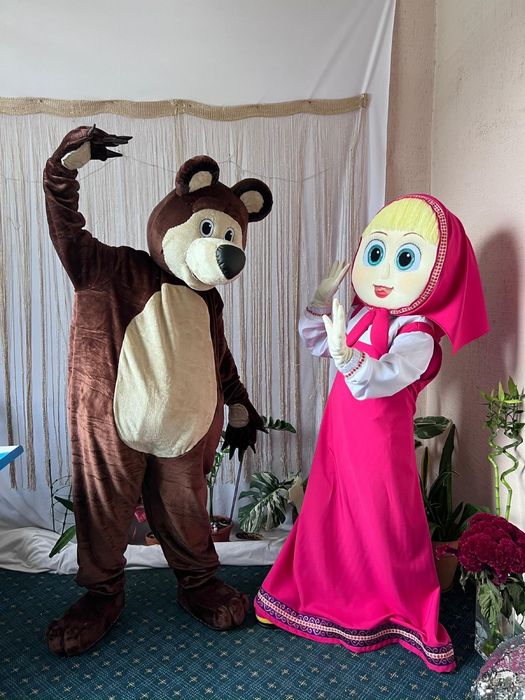 Аниматор Атырау..