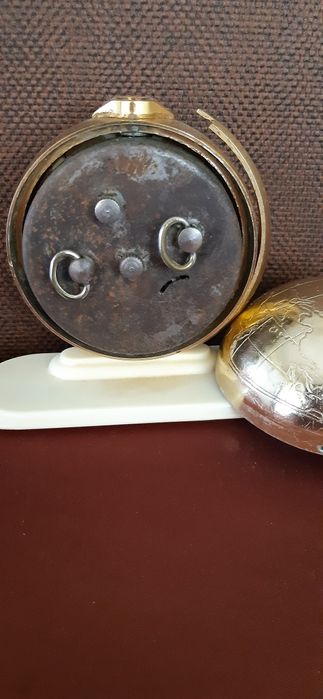 Vand ceas mecanic rusesc