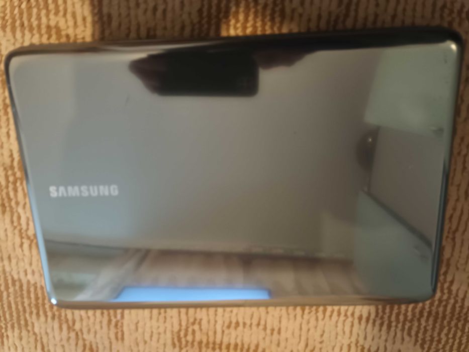 Лаптоп SAMSUNG  R540 за преинсталация и профилактика