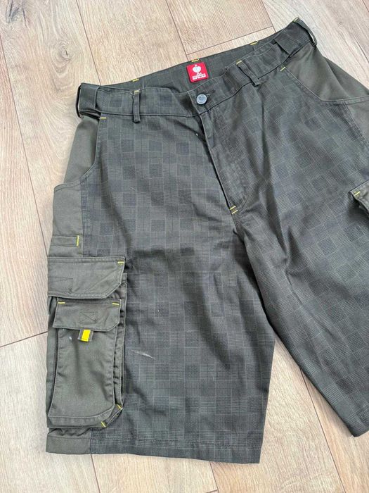 Engelbert Strauss 52 L barbati pantaloni scurti Flexbelt