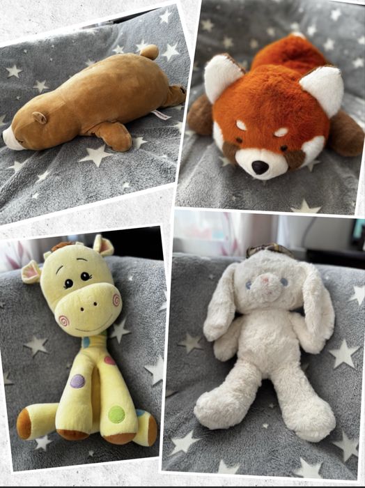 Продам Мягкую  игрушку