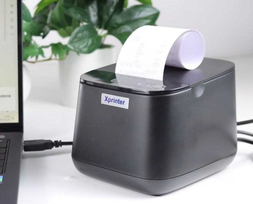 Xprinter, Chek printer, XP365B, XP-58IIT zo'r narxda