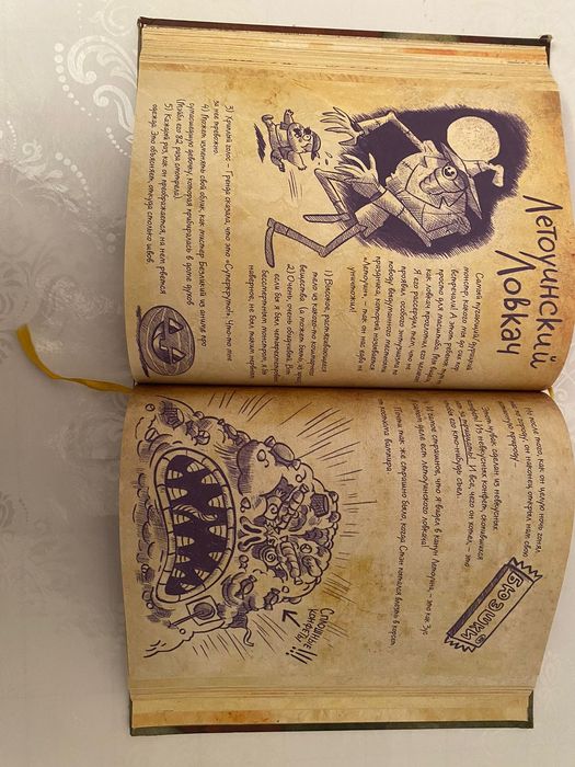 Книга 3, Гравити Фолз