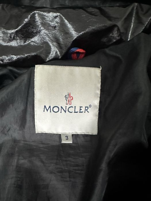 Geaca moncler femei marimea s