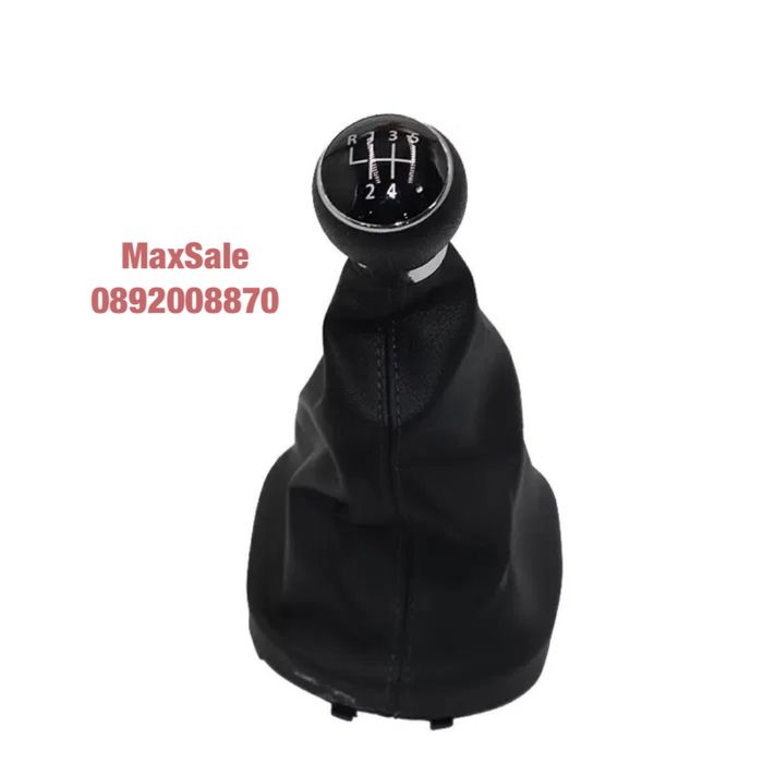 Скоростен лост топка Volkswagen Touran Caddy 2 тоуаран кади