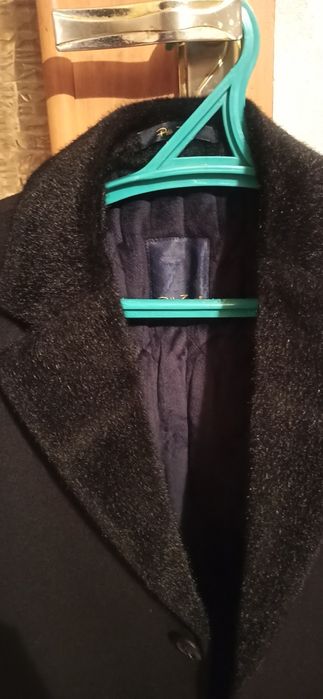 Пальто в хорошем состоянии