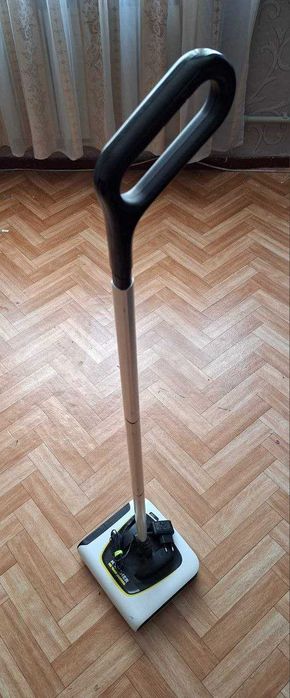 Электрошвабра / электровеник Karcher