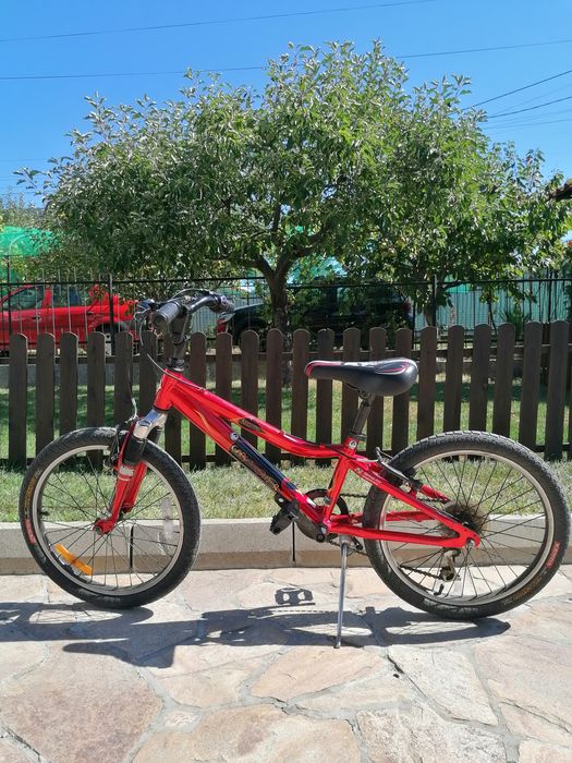 gary fisher 20 '' детски велосипед